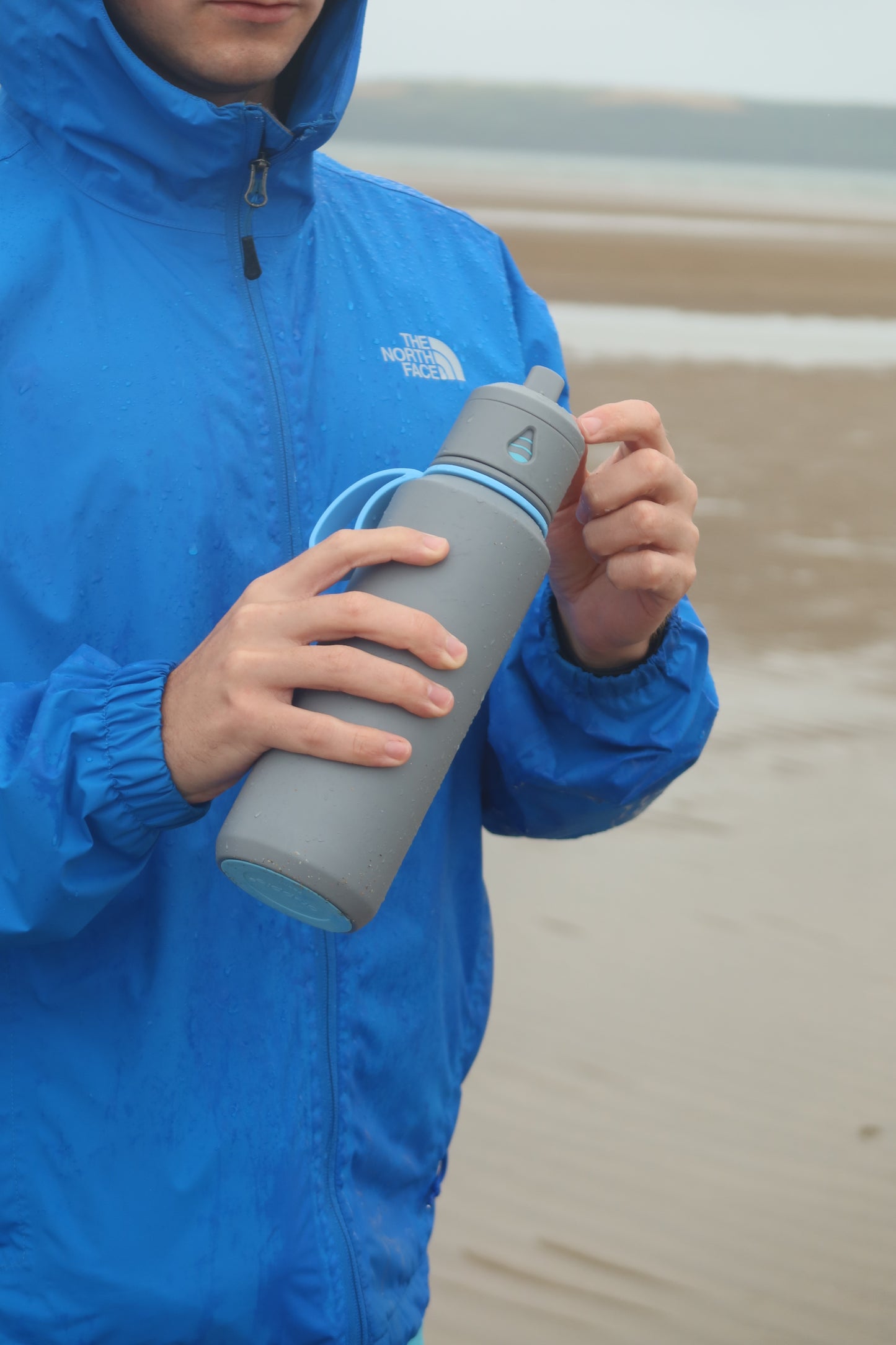Pre-order Dropple Bottle 750ml