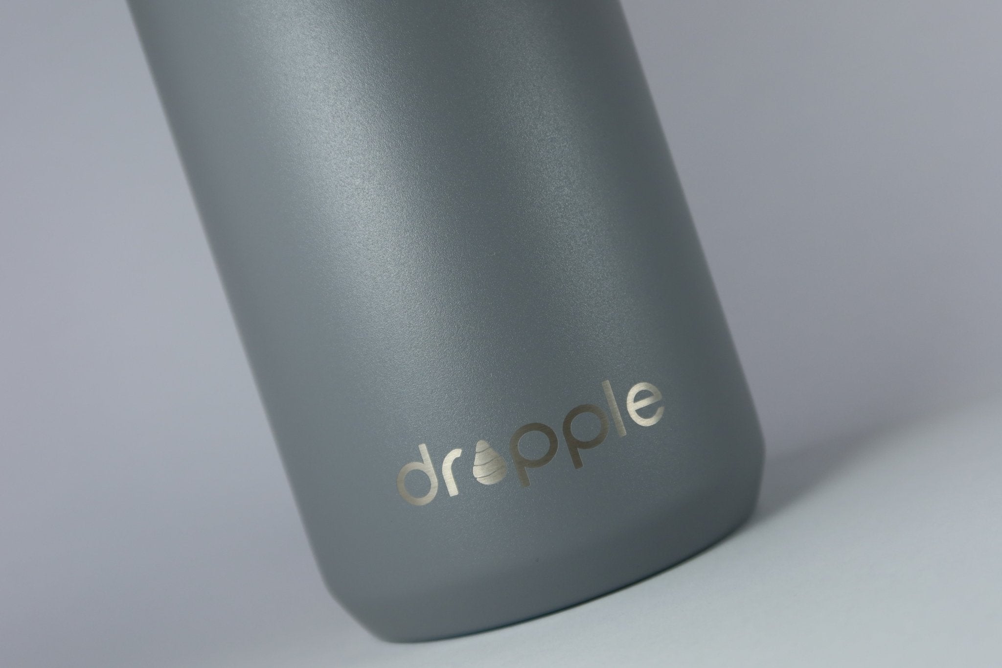 dropple  - dropplebottle